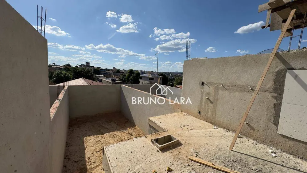 Casa, 3 quartos, 170 m² - Foto 12