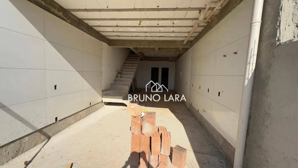 Casa, 3 quartos, 170 m² - Foto 10