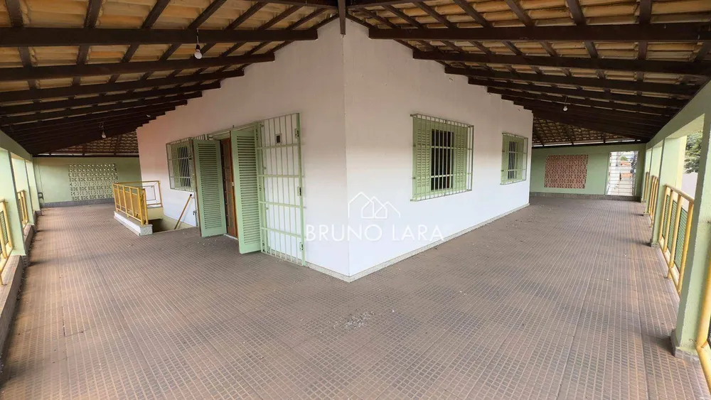 Casa, 3 quartos, 400 m² - Foto 2
