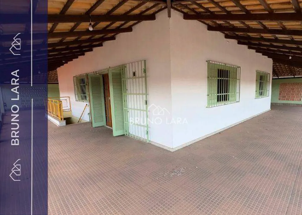 Casa, 3 quartos, 400 m² - Foto 1
