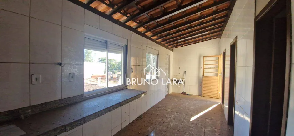 Casa, 2 quartos, 200 m² - Foto 3