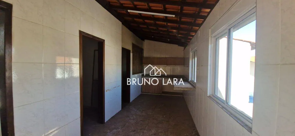 Casa, 2 quartos, 200 m² - Foto 4