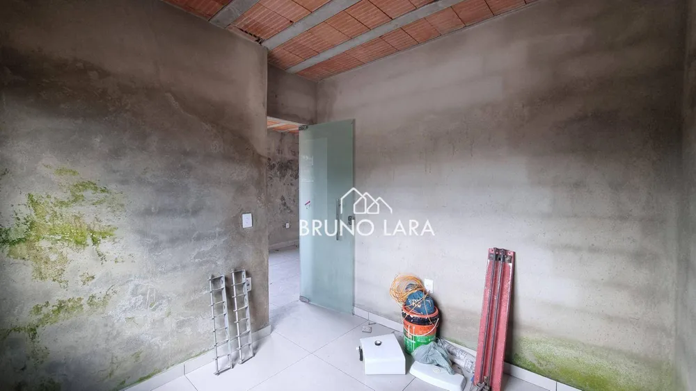 Apartamento, 2 quartos, 45 m² - Foto 9