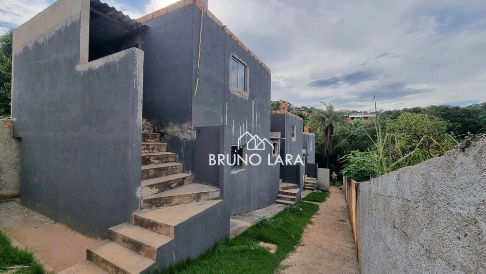 Apartamento, 2 quartos, 45 m² - Foto 2