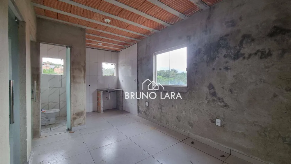 Apartamento, 2 quartos, 45 m² - Foto 3