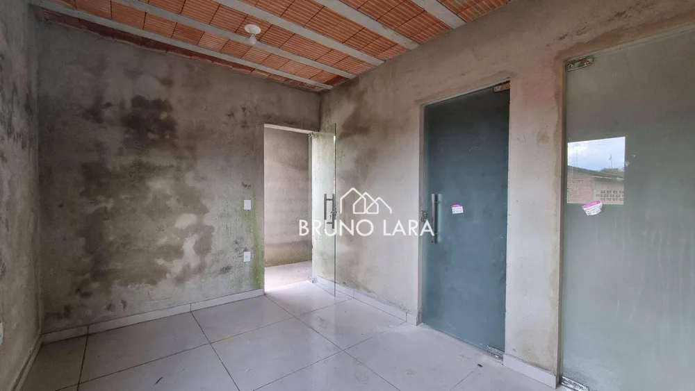 Apartamento, 2 quartos, 45 m² - Foto 4