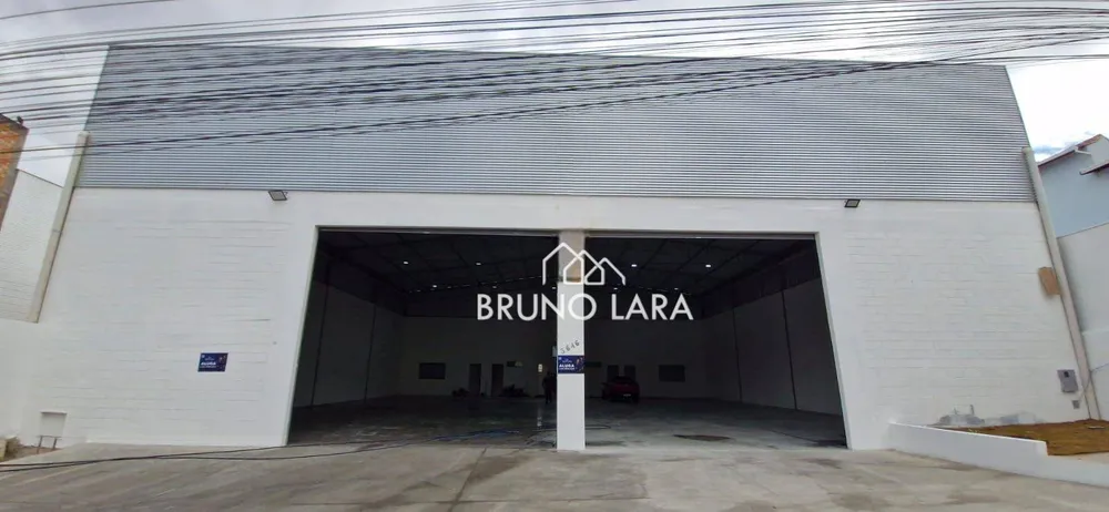 Depósito-Galpão, 720 m² - Foto 3
