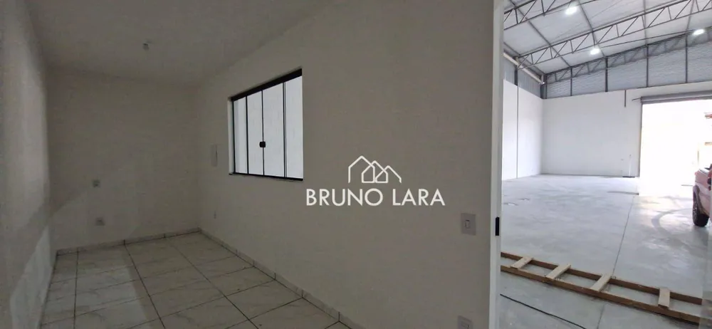 Depósito-Galpão, 720 m² - Foto 8