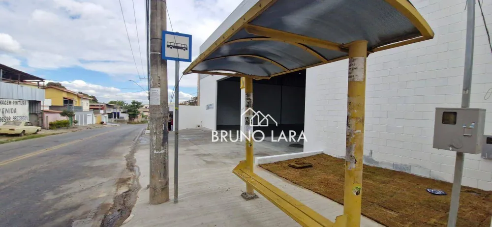 Depósito-Galpão, 720 m² - Foto 4