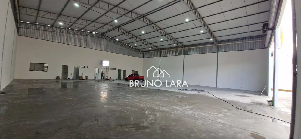 Depósito-Galpão, 720 m² - Foto 5