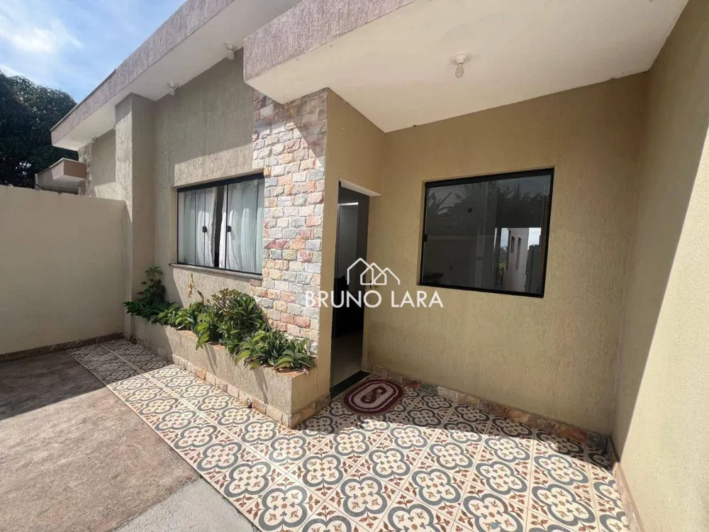 Casa, 3 quartos, 90 m² - Foto 6