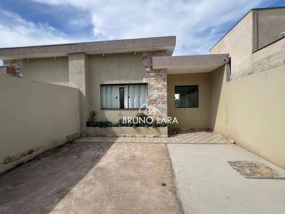 Casa, 3 quartos, 90 m² - Foto 7