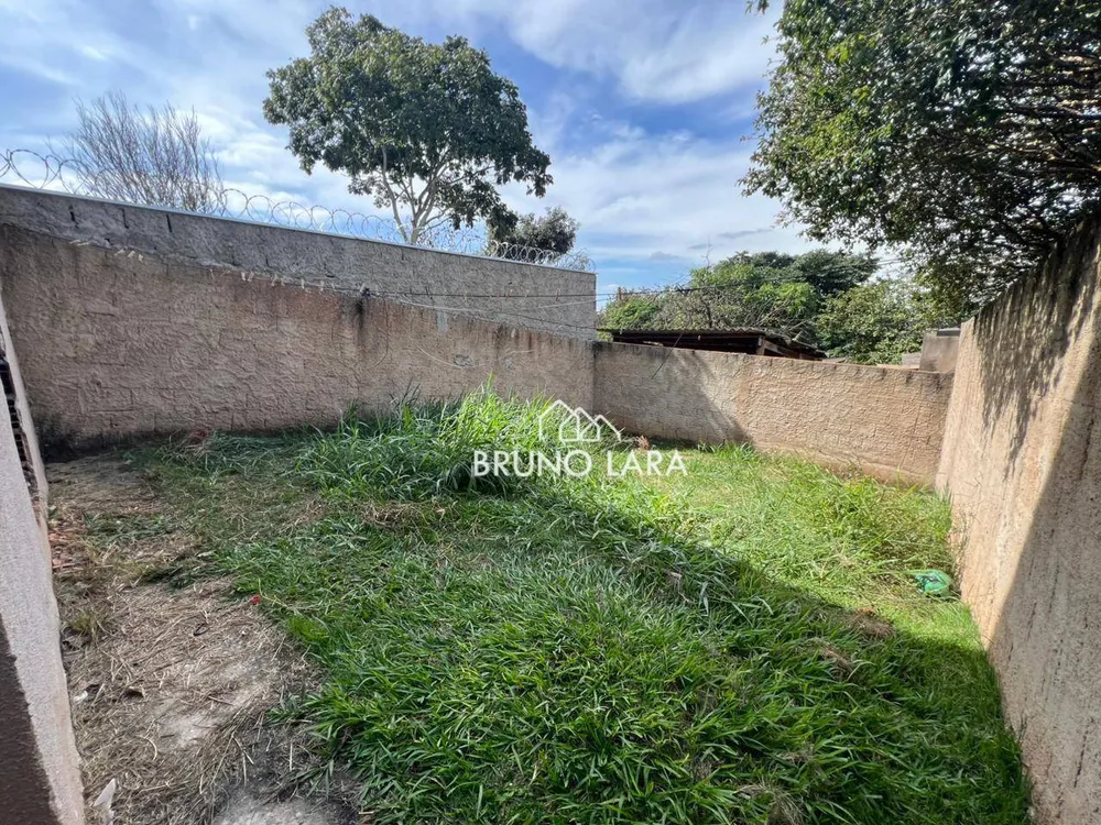 Casa, 3 quartos, 90 m² - Foto 1