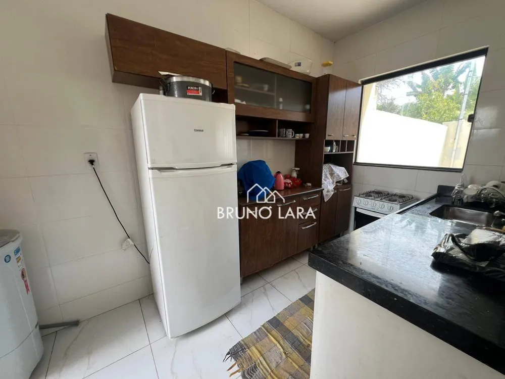 Casa, 3 quartos, 90 m² - Foto 4