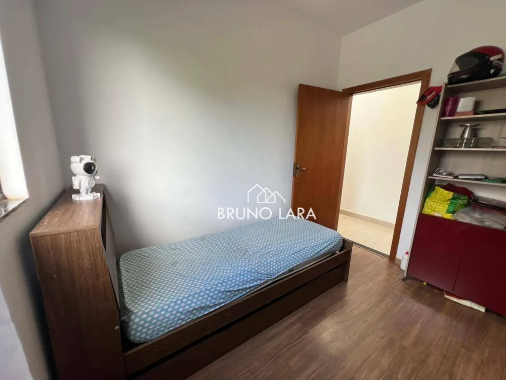 Casa, 3 quartos, 90 m² - Foto 2