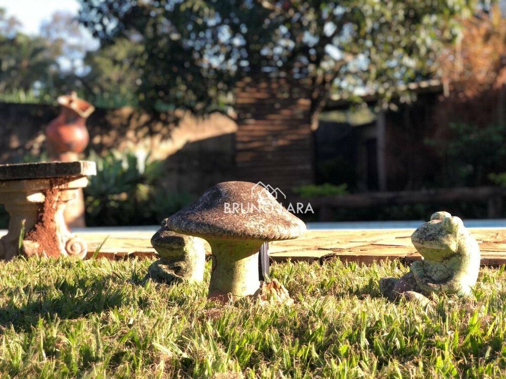 Sítio à venda com 3 quartos, 200m² - Foto 3