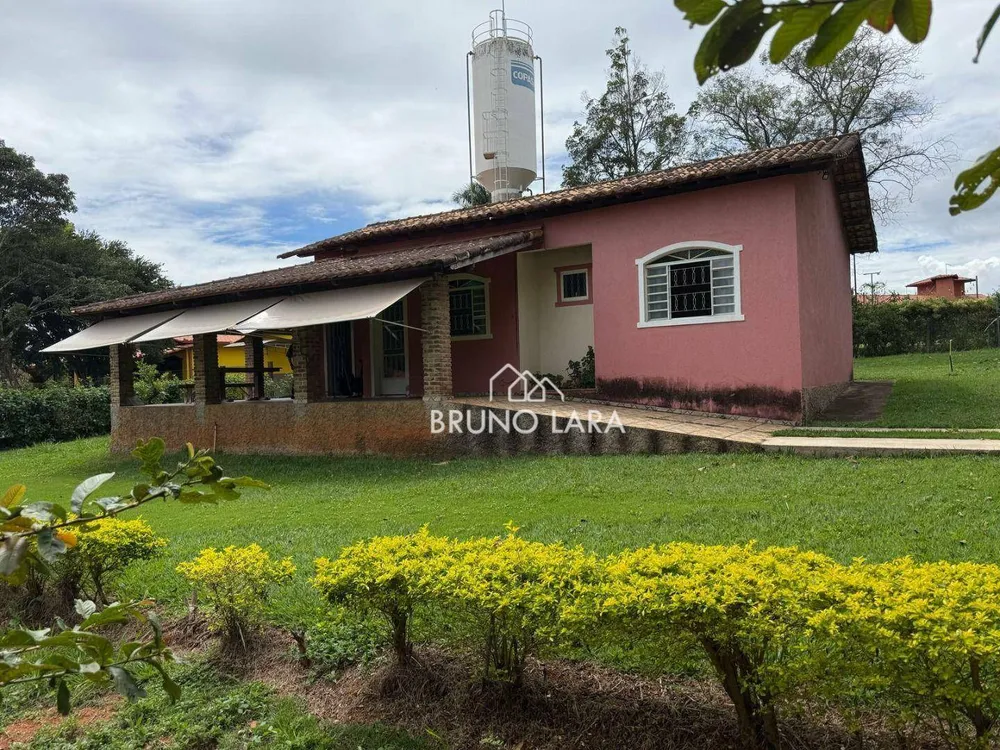 Casa de Condomínio, 3 quartos - Foto 2