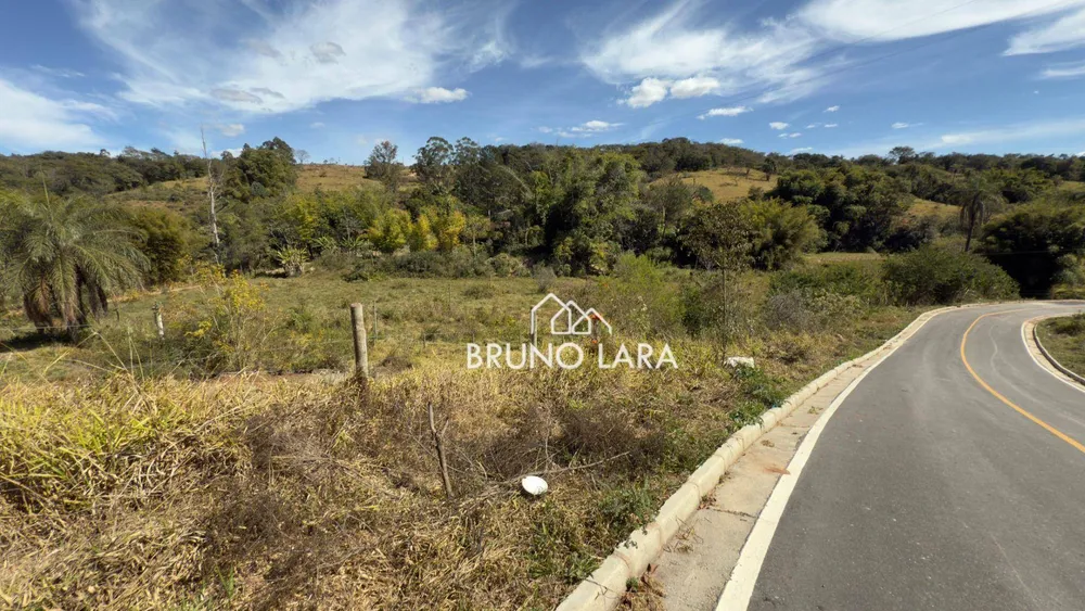 Terreno, 1000 m² - Foto 1