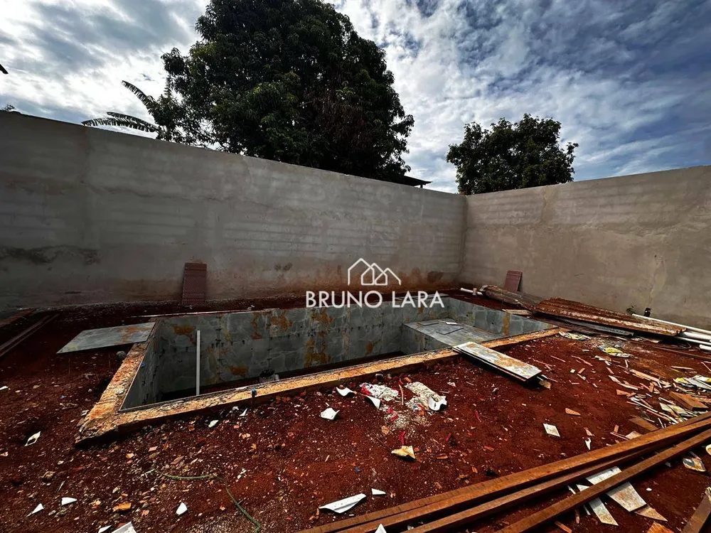 Casa, 3 quartos, 154 m² - Foto 4