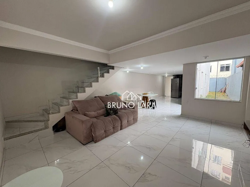 Casa, 3 quartos, 260 m² - Foto 3