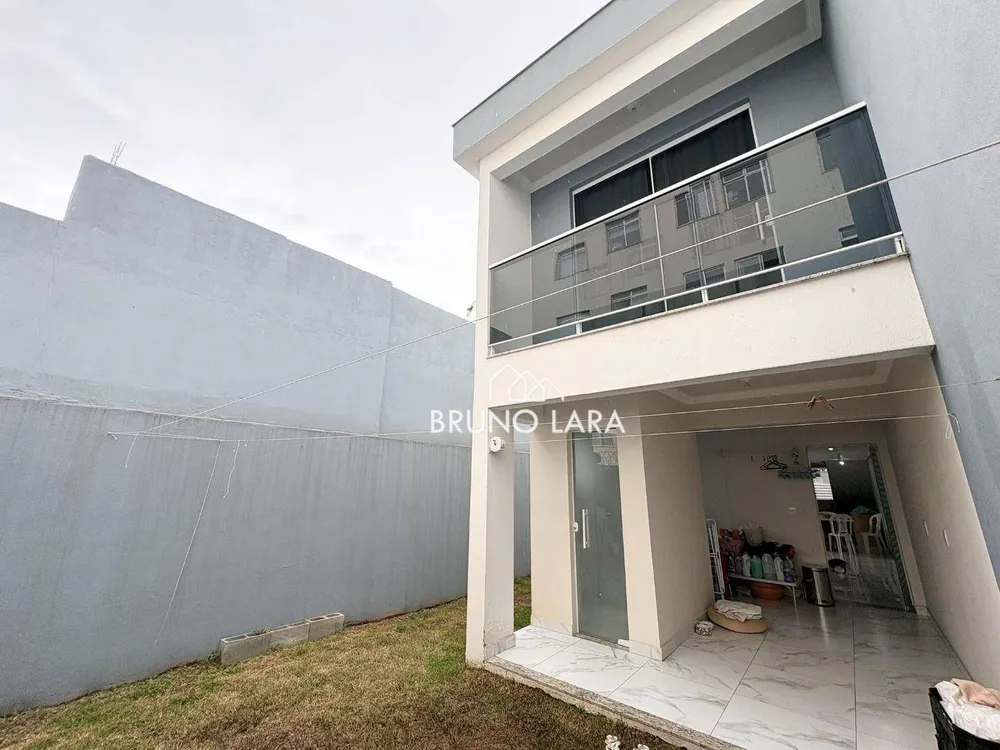 Casa, 3 quartos, 260 m² - Foto 11