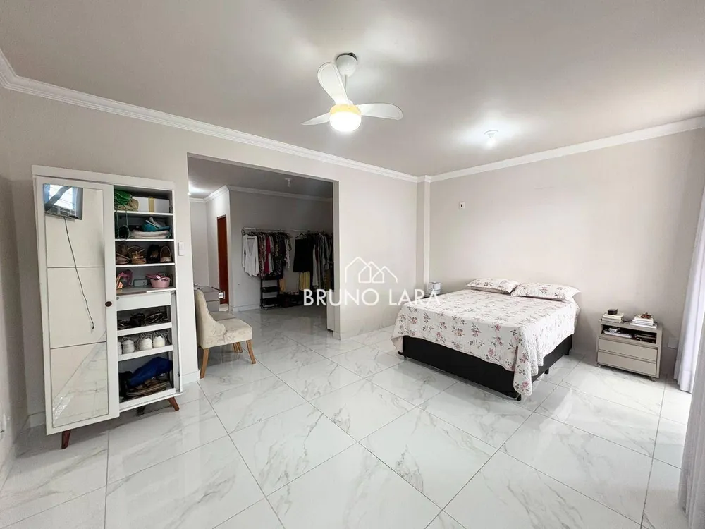 Casa, 3 quartos, 260 m² - Foto 6