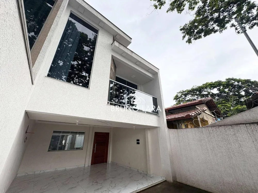 Casa, 3 quartos, 260 m² - Foto 2