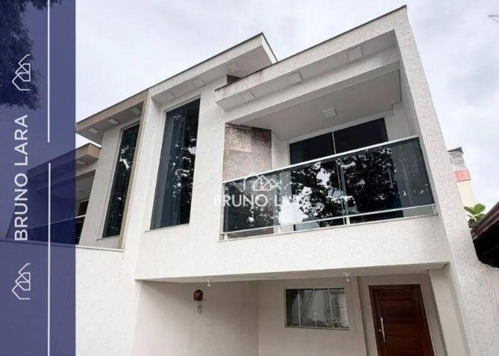 Casa, 3 quartos, 260 m² - Foto 1