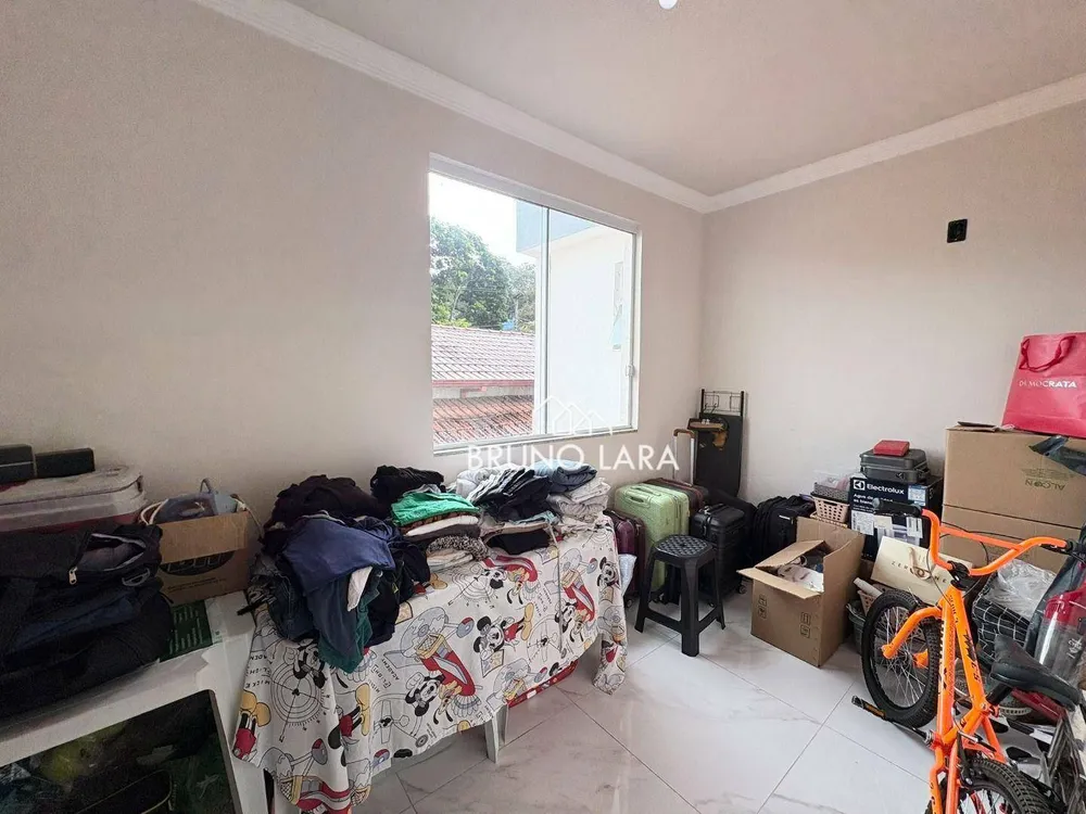 Casa, 3 quartos, 260 m² - Foto 10