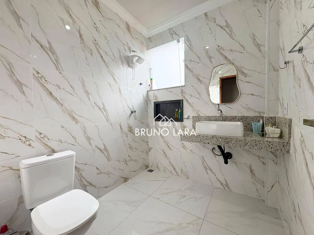 Casa, 3 quartos, 260 m² - Foto 9