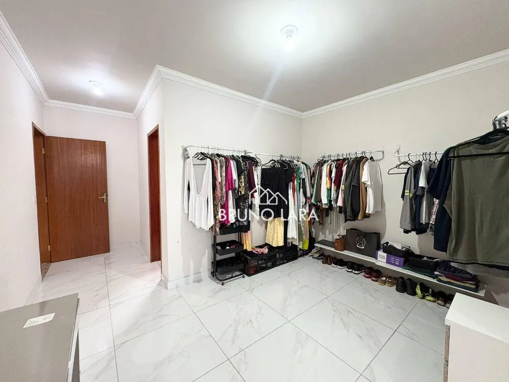 Casa, 3 quartos, 260 m² - Foto 7