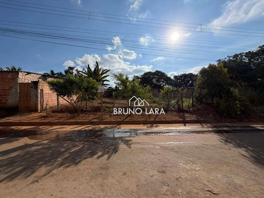 Terreno, 360 m² - Foto 2