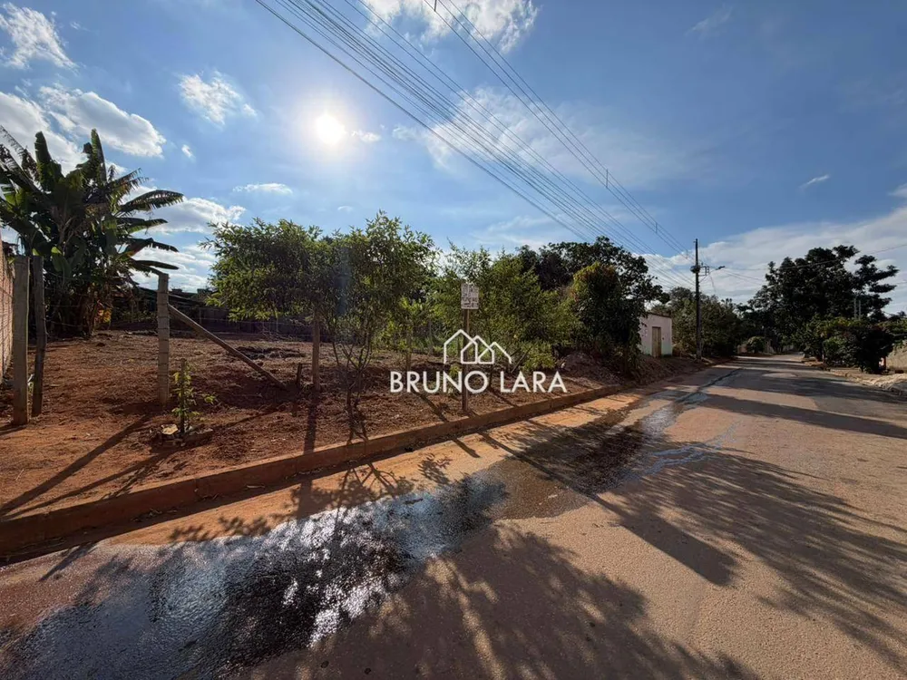 Terreno, 360 m² - Foto 1
