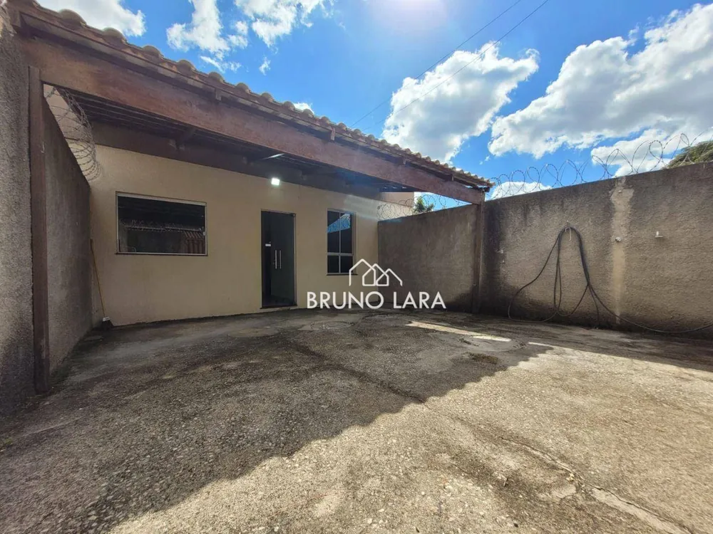 Casa, 2 quartos, 50 m² - Foto 4