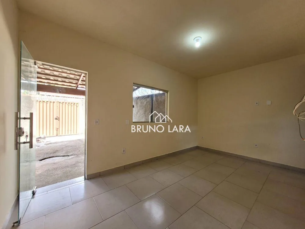Casa, 2 quartos, 50 m² - Foto 3