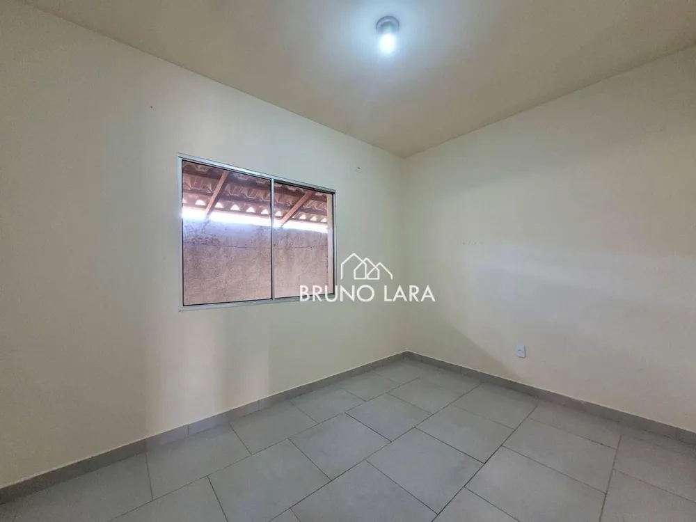Casa, 2 quartos, 50 m² - Foto 2