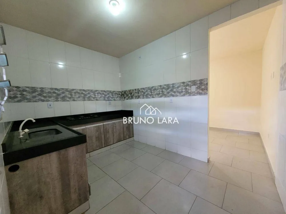 Casa, 2 quartos, 50 m² - Foto 1