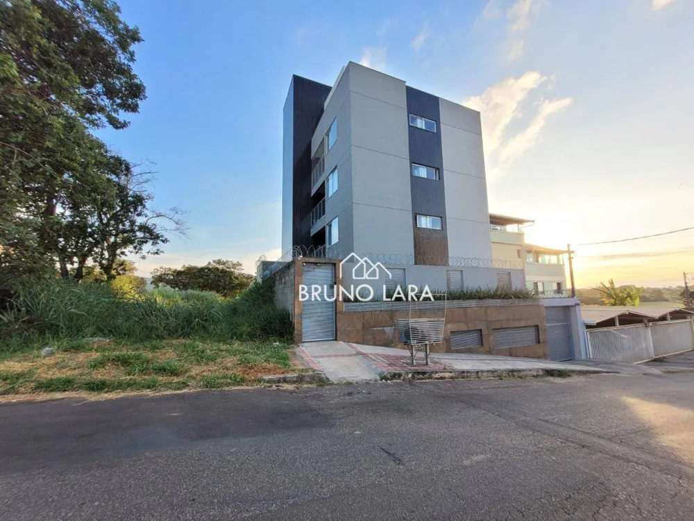 Apartamento, 3 quartos, 86 m² - Foto 1