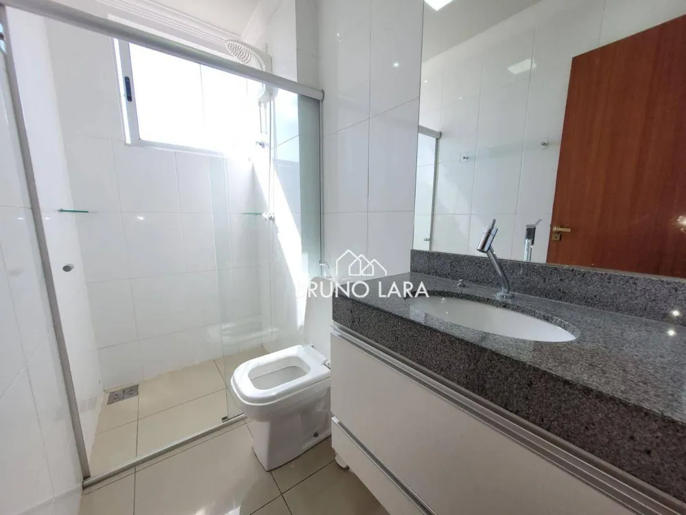 Apartamento, 3 quartos, 86 m² - Foto 5
