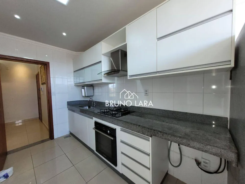 Apartamento, 3 quartos, 86 m² - Foto 2