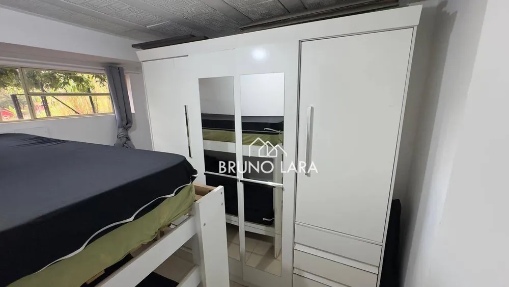 Chácara, 6 quartos, 5000 m² - Foto 1