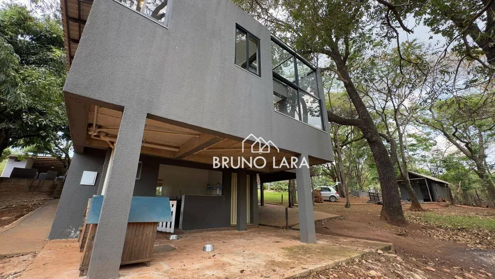 Chácara, 6 quartos, 5000 m² - Foto 8