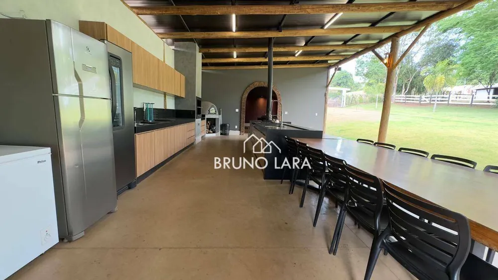 Chácara, 6 quartos, 5000 m² - Foto 7