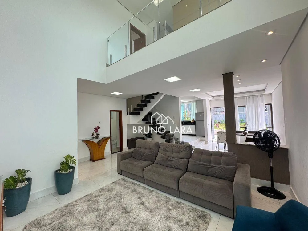 Casa, 4 quartos, 360 m² - Foto 4