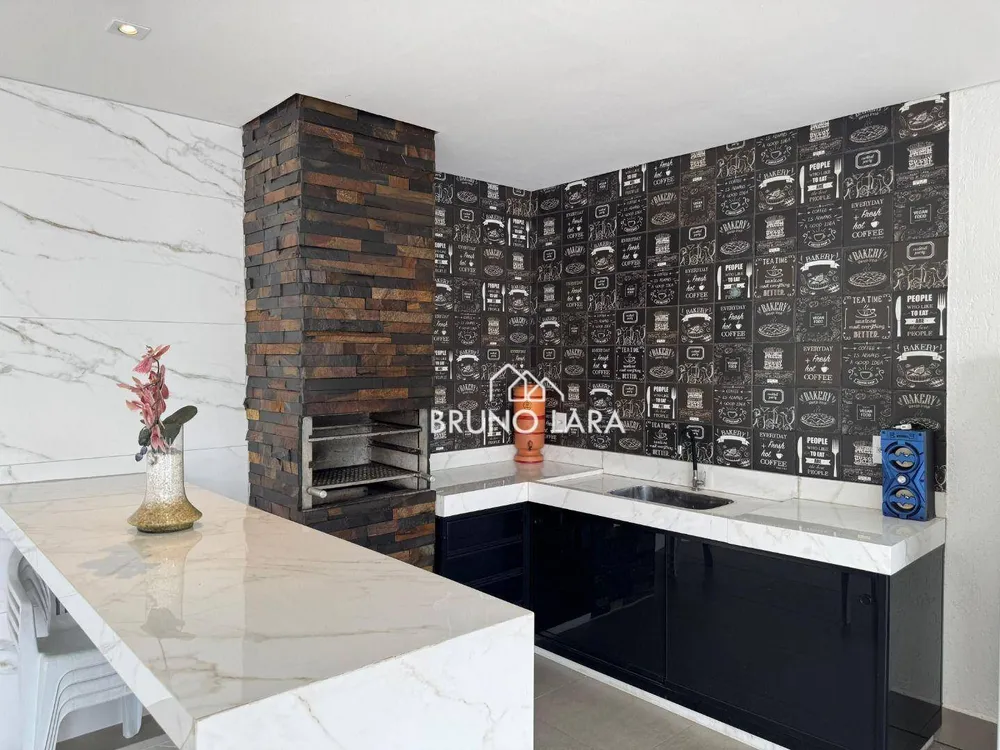 Casa, 4 quartos, 360 m² - Foto 3