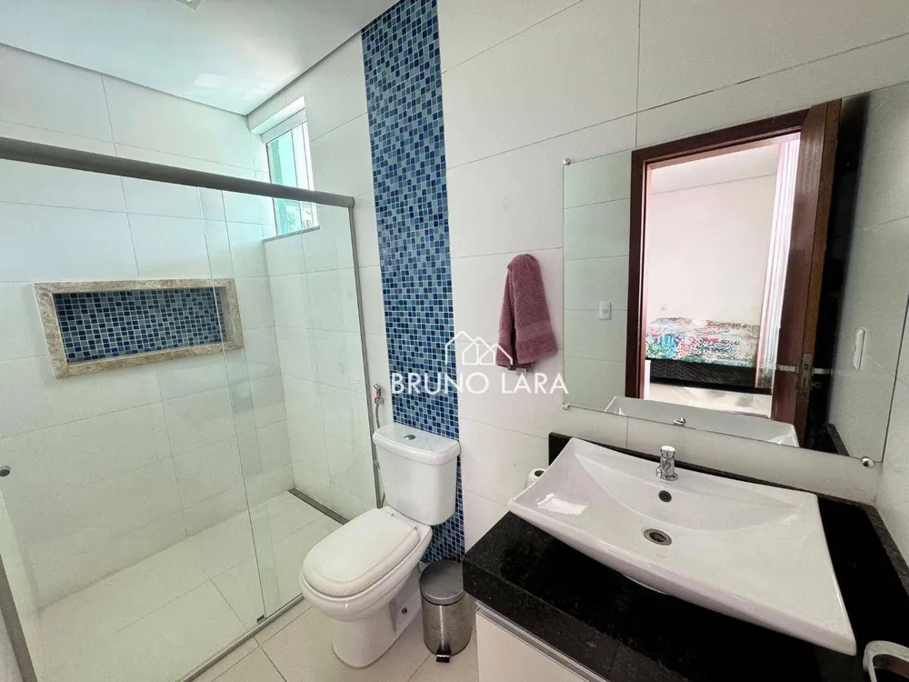 Casa, 4 quartos, 360 m² - Foto 6