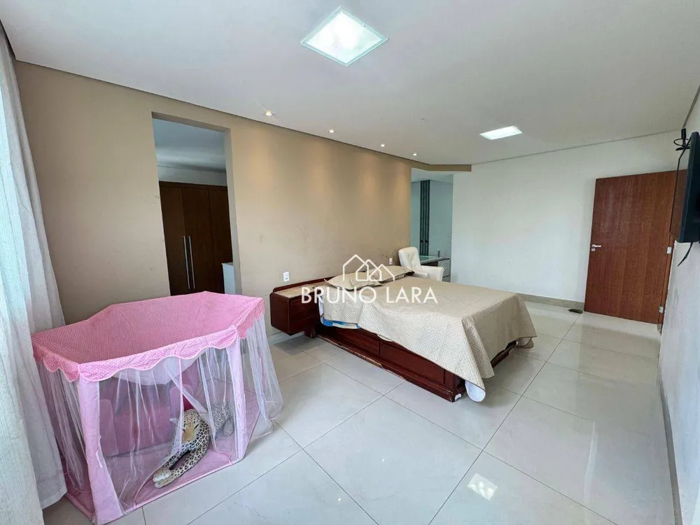 Casa, 4 quartos, 360 m² - Foto 6