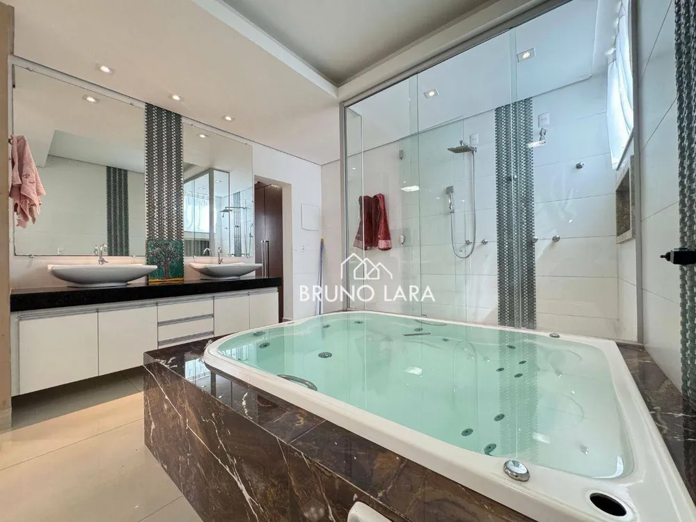 Casa, 4 quartos, 360 m² - Foto 7