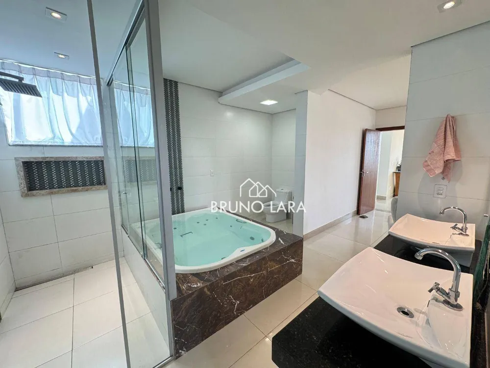 Casa, 4 quartos, 360 m² - Foto 7