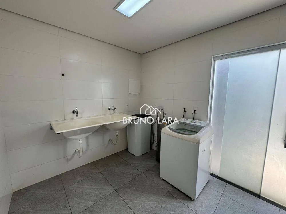 Casa, 4 quartos, 360 m² - Foto 5